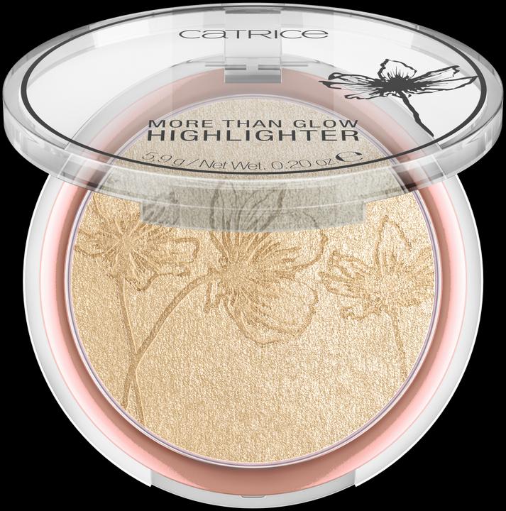 Immagine prodotto Catrice More Than Glow Illuminante Viso in Polvere (030, Highlighter, 5.90 g)
