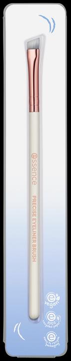 Actual product image essence Precise Eyeliner Brush (000000)