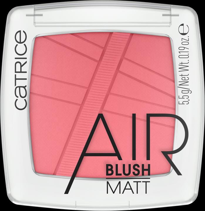 Catrice AirBlush Opaco (Brezza di frutti di bosco)