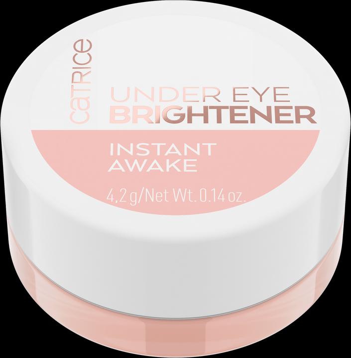 Actual product image Catrice Under Eye Brightener (Light Rose)