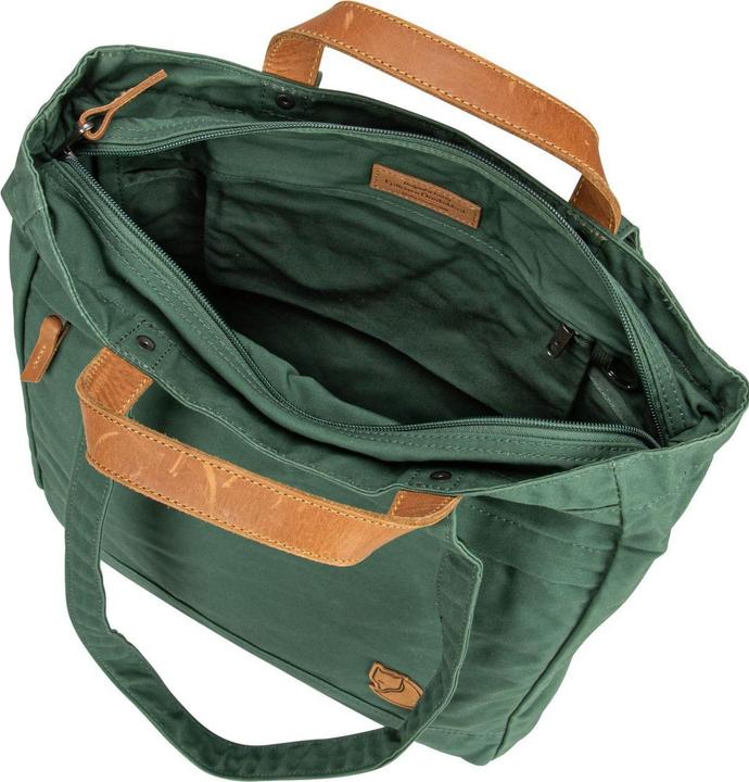 Actual product image Fjällräven Totepack No. 1 (14 l)