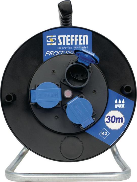 Produktbild Steffen Professional (30 m, 1.50 mm²)