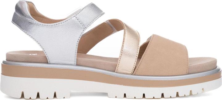 Actual product image Ara Sandalen (41)