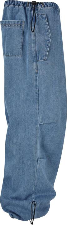 Actual product image Urban Classics Parachute Jeans Pants (4XL)