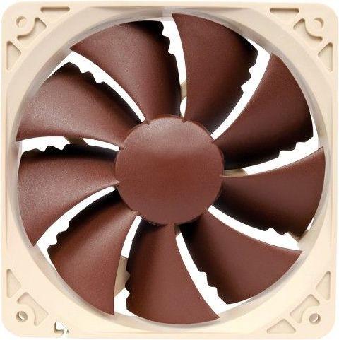 Actual product image Noctua Nf-p12 (120 mm, 1 x)