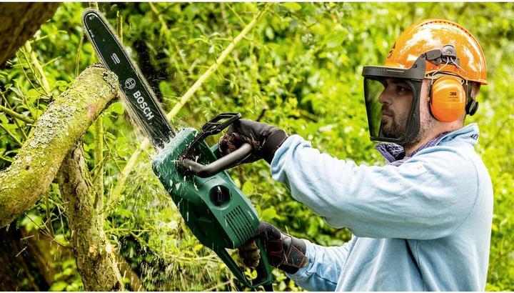 Immagine prodotto Bosch Home & Garden Motosega UniversalChain 35: 2x catena per motosega (Sega a catena elettrica)