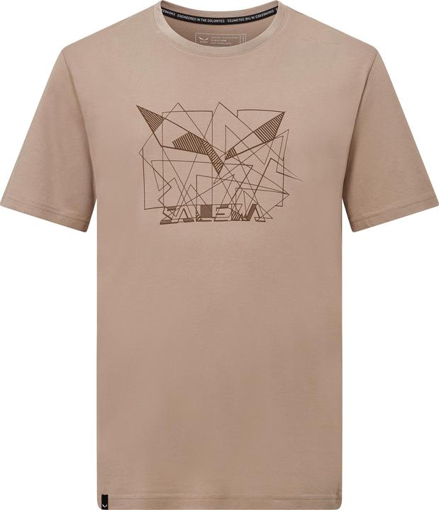 Image du produit Salewa Eagle Geometric T-Shirt M (L)