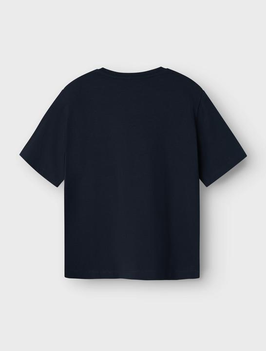 Image du produit Name it Nkmmus Minecraft Nreg Ss Top Noos Bfu (158)