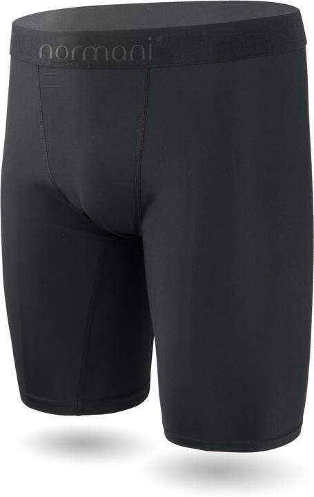 Actual product image Normani 2 Men's Compression Sports Underpants (S)