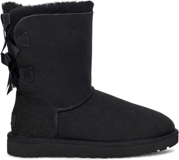 Actual product image Ugg Bailey Bow II (41)