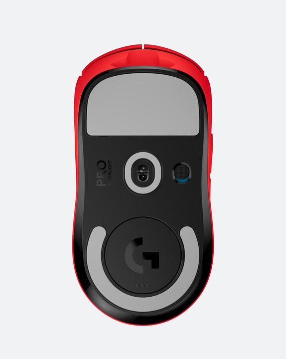 Image du produit Logitech G Pro X (Sans fil)