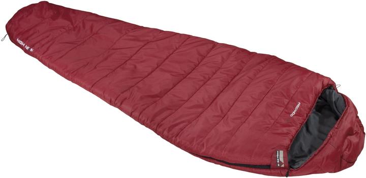 Immagine prodotto High Peak Sacco a pelo Mummy Redwood -3 (220 cm)