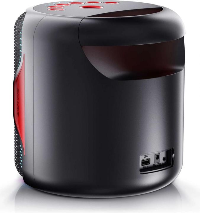 Immagine prodotto Sharp PS-921 (14 h, Corrente elettrica, Batteria ricaricabile)