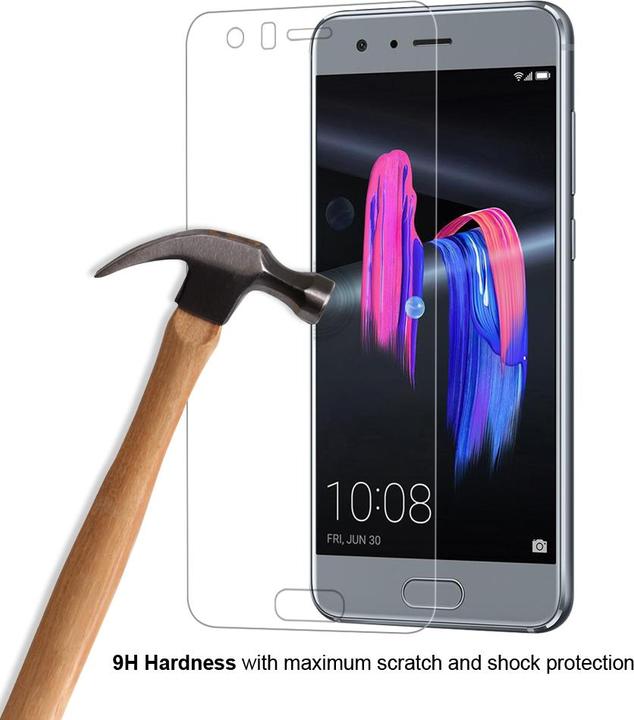 Produktbild Eiger 3D Case Friendly (1 Stück, Honor 9)