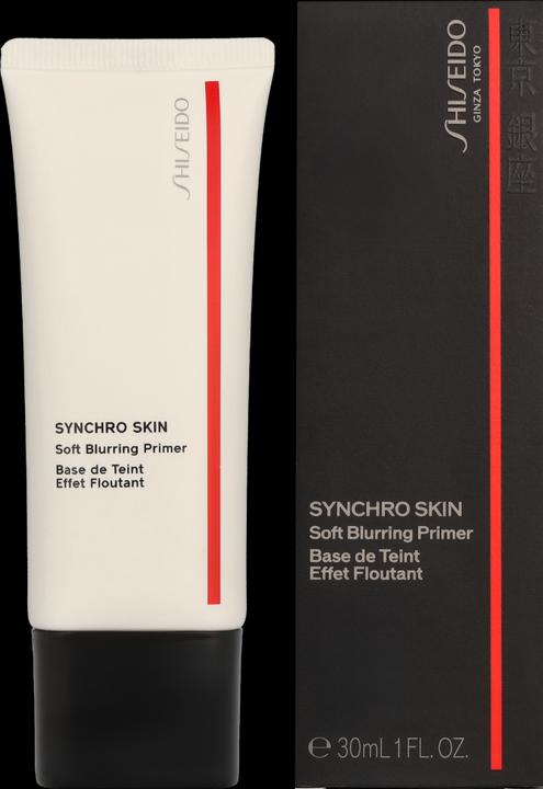 Immagine prodotto Shiseido Base (Nessun colore)