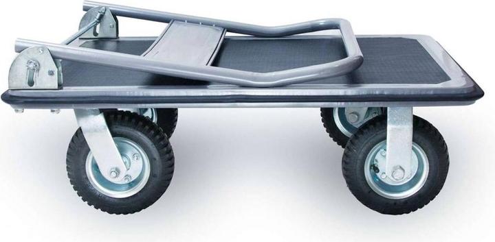 Produktbild Grafner Plattformwagen (350 kg)