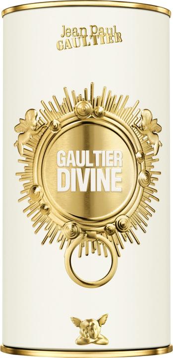Produktbild Gaultier Divine (Eau de Parfum, 100 ml)