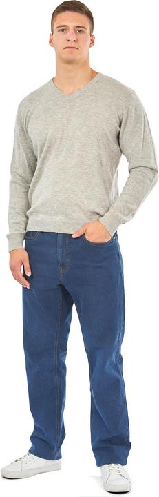 Actual product image Mill & Tailor Thermo jeans (58)