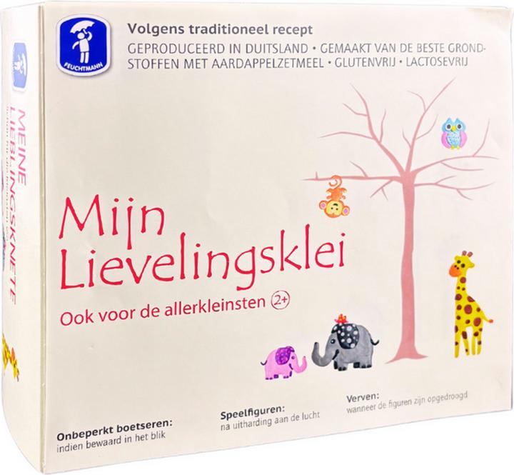 Image du produit Feuchtmann Mon argile préférée
