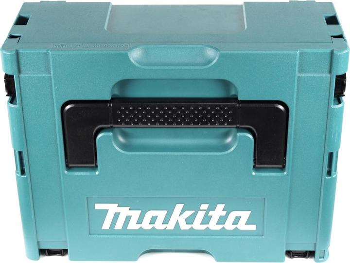 Actual product image Makita Macpac 2 (1 pieces)