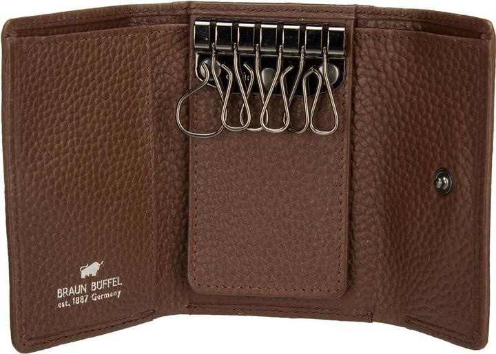 Immagine prodotto Braun Büffel Custodia per chiavi Theo 60512