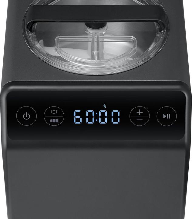 Image du produit Graef Glacemaschine IM 706 (Prise UE)