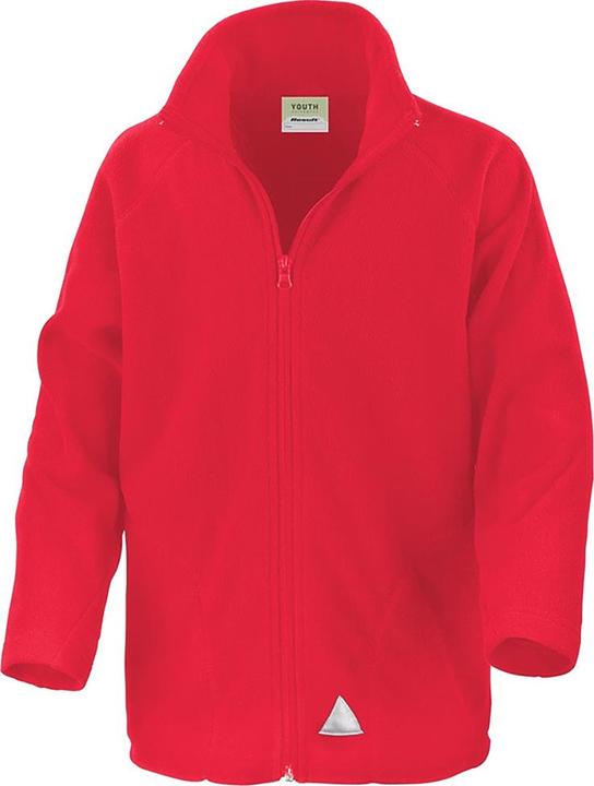 Image du produit Regatta Veste Core Micro Fleece (S)