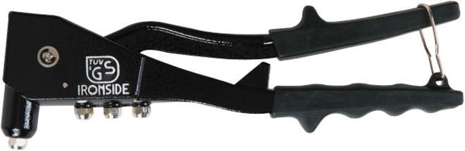 Actual product image Ironside Blind Rivet Pliers (340 mm)