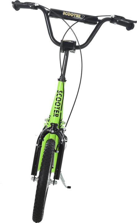 Actual product image Jamb Scooter 16 inch