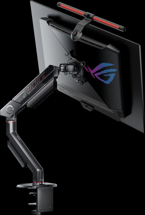 Productafbeelding ASUS ROG Aura Monitor Light Bar ALB01