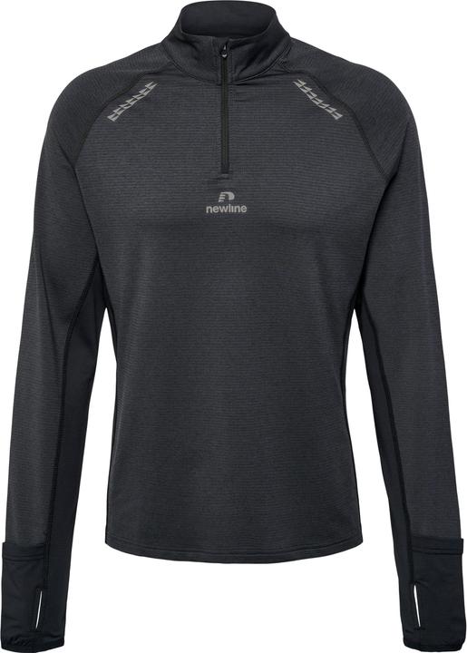 Produktbild Newline nwlMESA 1/2 ZIP L/S MEN (S)