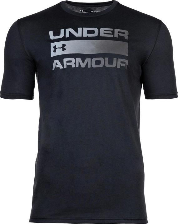 Produktbild Under Armour Team Issue Wordmark Herren T-Shirt (M)