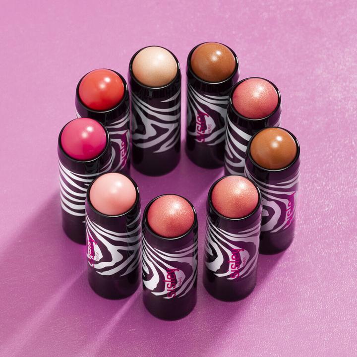 Image du produit Sisley Phyto Blush Twist (5 Contour)