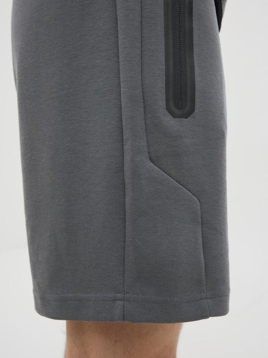Produktbild Jack & Jones Jpstgordon Fusion Sweat Shorts Srt Sn (S)
