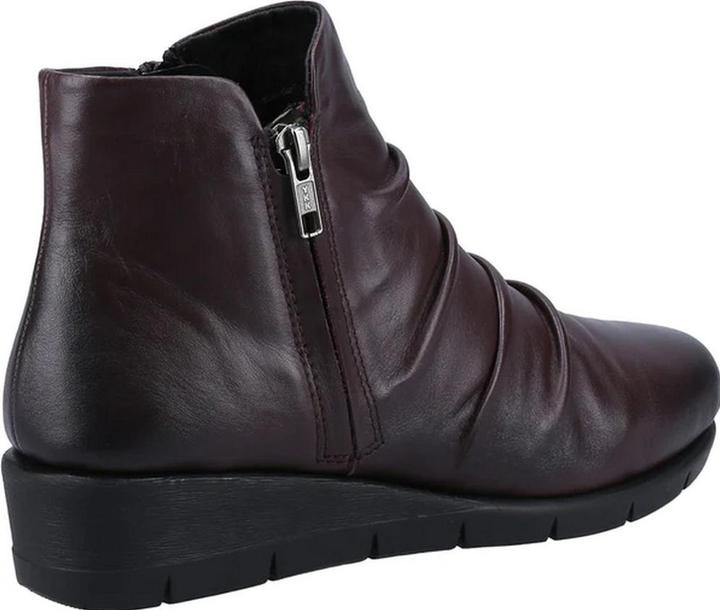 Produktbild Fleet & Foster Stiefeletten Plockton Leder (41)