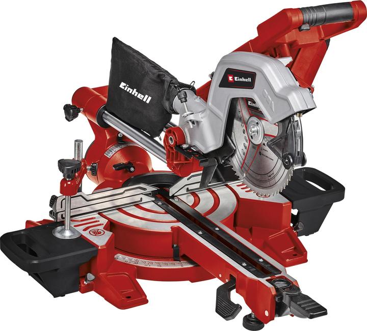 Einhell TE-SM 216 Dubbel