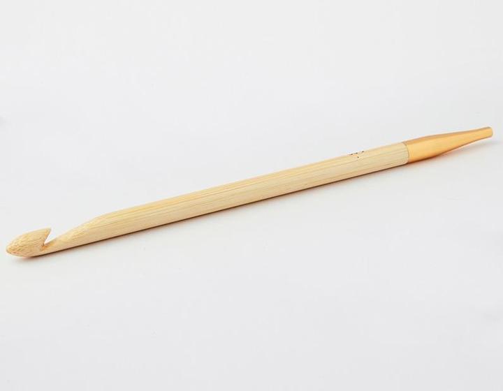 Knitpro Austauschbare Häkelnadel Bamboo