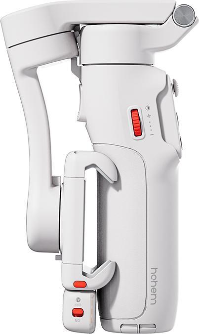 Image du produit Hohem iSteady V3 (Smartphone, 0.30 kg)