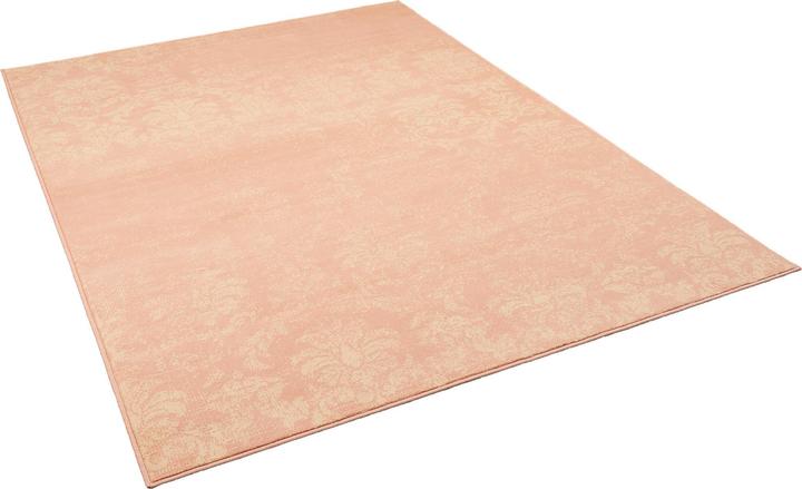 Produktbild Pergamon Designer Kurzflor Teppich Moderne Muster (80 x 150 cm)