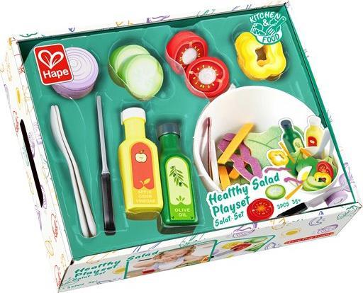 Image du produit Hape Set de salade du jardin