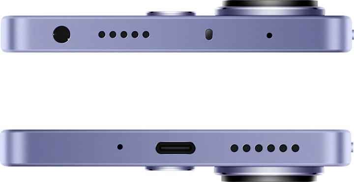 Image du produit Xiaomi Redmi Note 13 Pro (512 Go, Lavender Purple, 6.67", Double SIM, 200 Mpx, 4G)