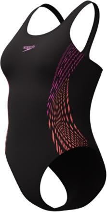 Produktbild Speedo Placement Muscleback (W30/L34)