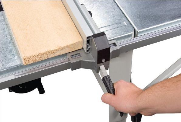 Immagine prodotto Holzstar TKS 316 Pro