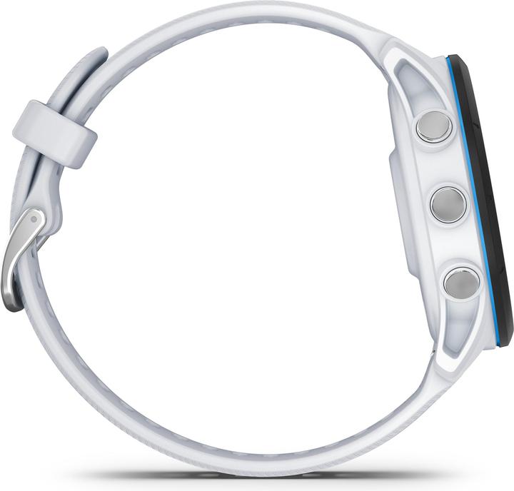 Produktbild Garmin Forerunner 255 Music (46 mm, nur WLAN)