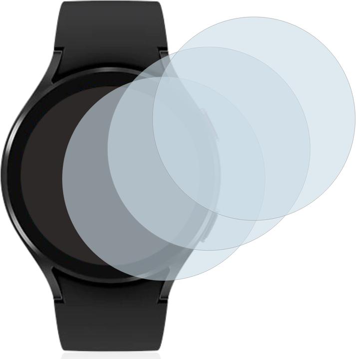 Actual product image Savvies Tempered Glass