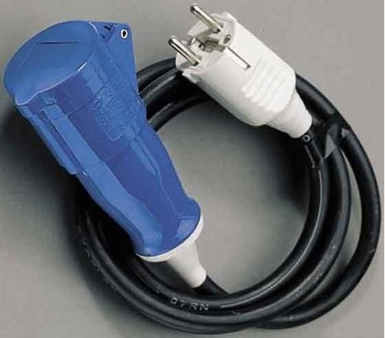 Produktbild Mennekes Adapterleitung (CEE 7/4)
