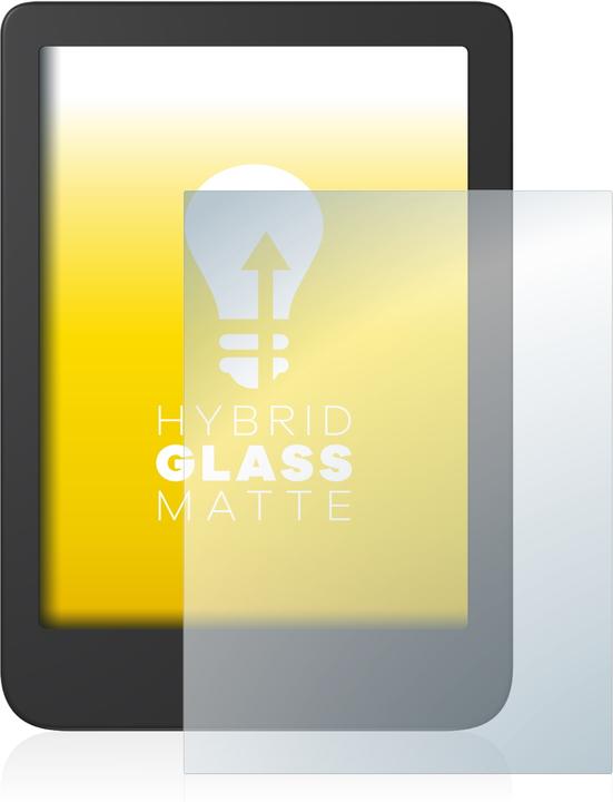 Produktbild upscreen Reflection Shield Panzerglasfolie Matt (Tolino Shine 4)