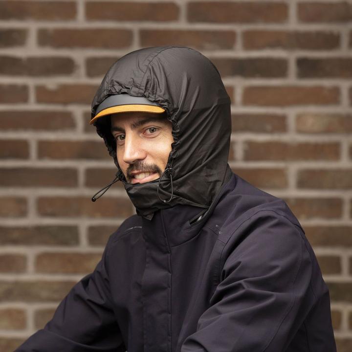 Produktbild Tucano Urbano Diretto Jacke Herren dunkelblau M (M)