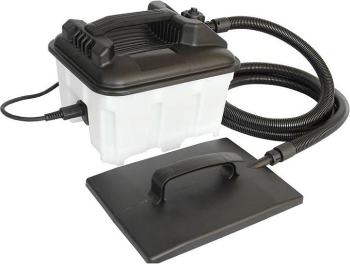Produktbild Toolland Dampf-Tapetenablöser