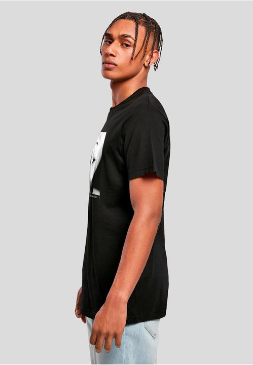 Actual product image Mister Tee Better than Bullsh*t Tee - 119423 (4XL)